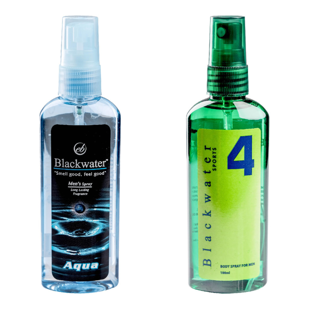 Scents to uplift your quarantine mood Blackwater Aqua and Blackwater