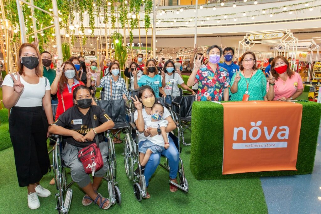 WHEELS OF HOPE. ModernJournalTrends